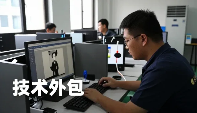 为根发展促进企业技术升级方案市场增长